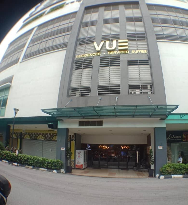 Vue Residence - 2 Rooms Kuala Lumpur Exterior photo