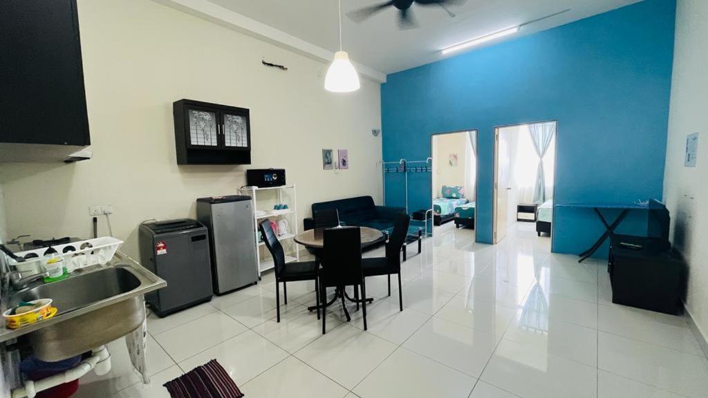 Vue Residence - 2 Rooms Kuala Lumpur Room photo