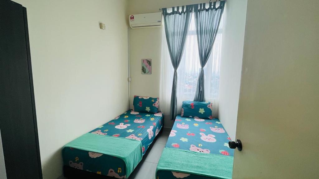 Vue Residence - 2 Rooms Kuala Lumpur Room photo