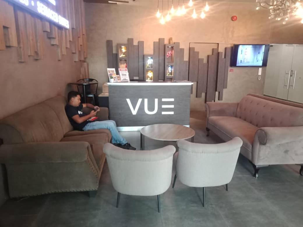 Vue Residence - 2 Rooms Kuala Lumpur Room photo